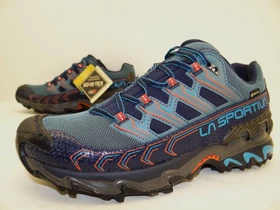 La Sportiva Ultra Raptor II GTX deep sea/hurricane (Herren)
