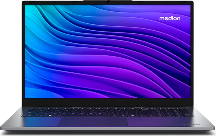 Medion E17223, N100, 4GB RAM, 128GB SSD, DE