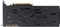 EVGA GeForce RTX 2080 Black Edition Gaming, 8GB GDDR6, HDMI, USB-C, 3x DP Vorschaubild