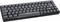 Gamiac TKL69G Gaming Keyboard, schwarz/grau, LEDs RGB, Kailh RED, USB, DE Vorschaubild