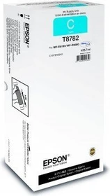 Epson Tinte T8782 cyan