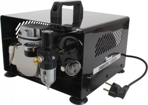 Revell Master Class Airbrush Elektro-Kompressor