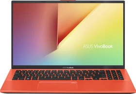ASUS VivoBook 15 F512FL-EJ106T, Coral Crush, Core i7-8565U, 8GB RAM, 512GB SSD, GeForce MX250, DE