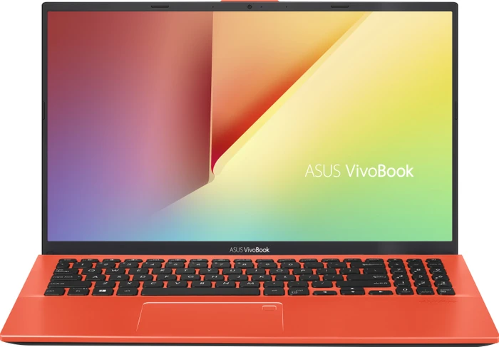 ASUS VivoBook 15 F512FL-EJ106T, Coral Crush, Core i7-8565U, 8GB RAM, 512GB SSD, GeForce MX250, DE