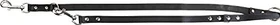 Trixie Schleppleine, rund, S-M, 10m, schwarz