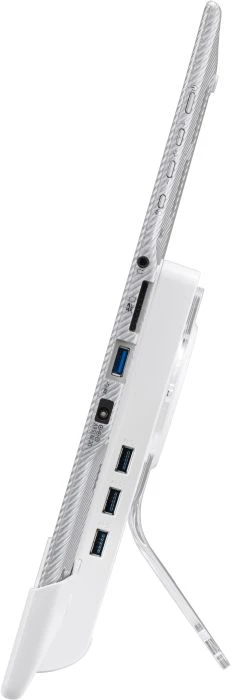 Panasonic Toughpad 4K UT-MB5, GeForce GT 745M