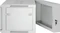 Intellinet Wandschrank 15HE, Sicherheitsglastür, IP2X, hellgrau, 550mm tief Vorschaubild