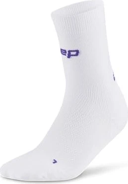 CEP Core Run Ultralight Mid Laufsocken (Damen)