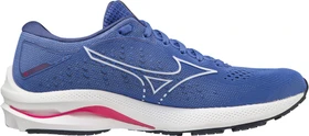 Mizuno Wave Rider 25 blau (Damen)