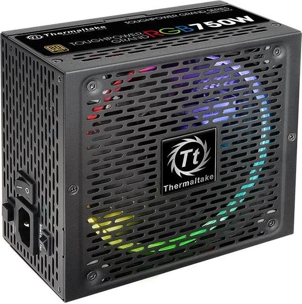 Thermaltake ToughPower Grand RGB Gold Sync Edition 750W, ATX 2.4