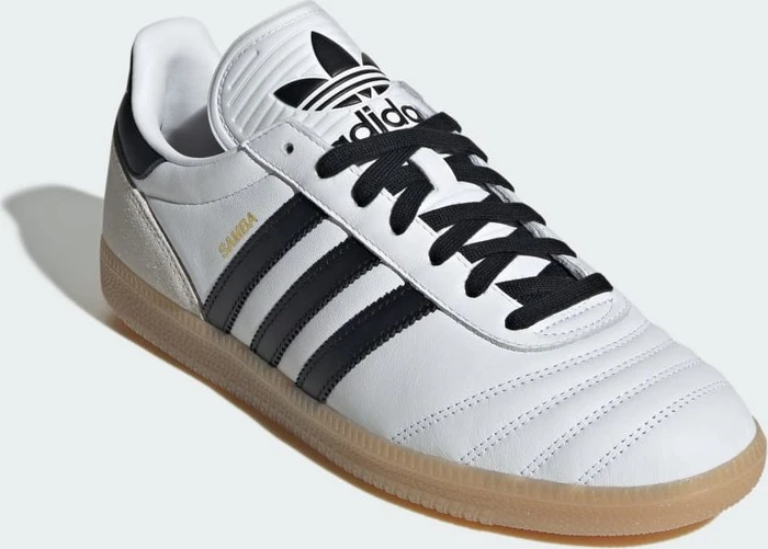 adidas Samba JP blue/lucid lemon/gum