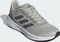 adidas Runfalcon 3.0 putty grey/iron metallic/silver pebble (Herren) Vorschaubild