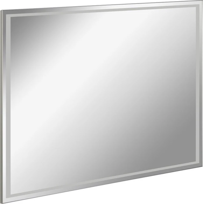 Fackelmann Framelight LED-Badspiegel XL 100x70cm