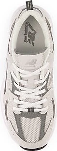 New Balance 530 grey matter/silver metallic