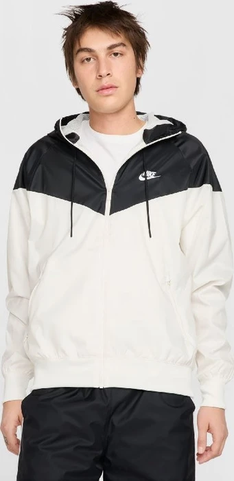 Nike Sportswear Windrunner Jacke sail/black (Herren)