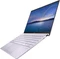 ASUS ZenBook 14 UM425IA-AM036T, Lilac Mist, Ryzen 7 4700U, 8GB RAM, 512GB SSD, DE Vorschaubild