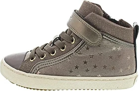 Geox Kalispera smoke grey (Junior)