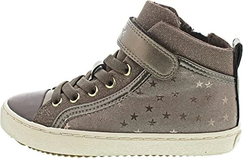 Geox Kalispera smoke grey (Junior)
