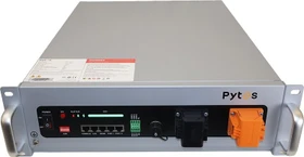 Pytes V5°a, 5.12kWh