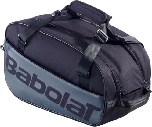 Babolat Court S Padel Tennistasche schwarz