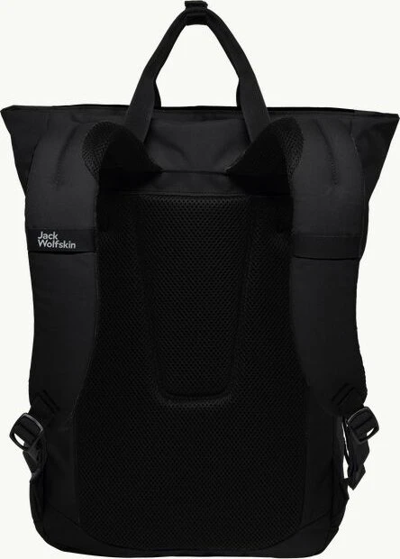 Jack Wolfskin Hoellenberg schwarz