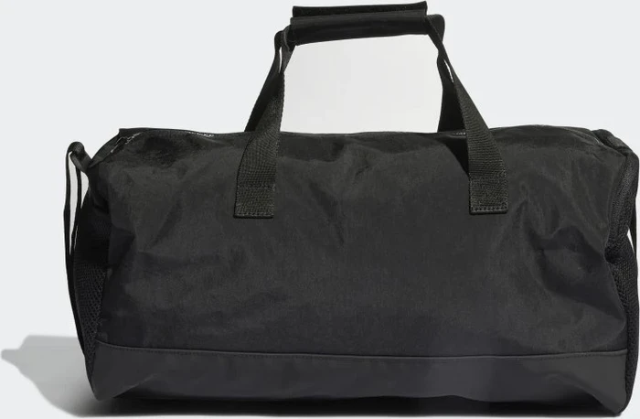 adidas 4ATHLTS Duffelbag Sporttasche schwarz