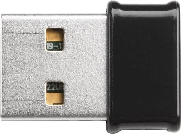 Edimax EW-7822ULC, 2.4GHz/5GHz WLAN, USB-A 2.0 [Stecker]