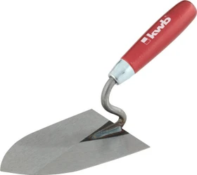 kwb Fliesenlegerkelle belgische Form 160x120mm