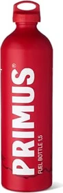 Primus Brennstoffflasche 1.5l Brennstoff rot