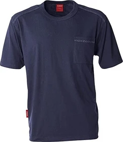 Fristads Kansas 7391 TM T-Shirt kurzarm navy blue (Herren)