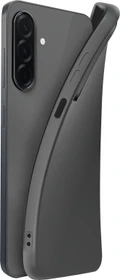Cellularline Chroma für Samsung Galaxy A26 5G schwarz