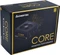 Chieftec Core BBS-600S 600W, ATX 2.3 Vorschaubild