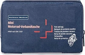 Holthaus Mini Verbandtasche Motorrad