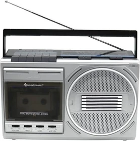 Soundmaster RR20SI