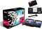 HIS Radeon RX 570 IceQ X² OC, 4GB GDDR5, DVI, HDMI, 3x DP Vorschaubild