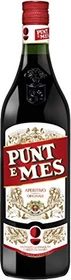 Carpano Punt E Mes       750ml