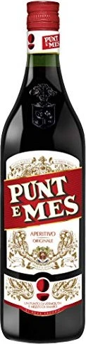 Carpano Punt E Mes