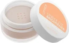 Catrice Under Eye Brightener Setting Powder 020 warm nude, 2.3g