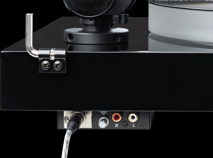 Pro-Ject X2 B walnuss
