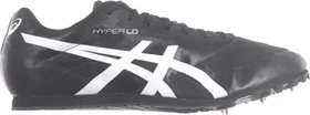 Asics Hyper LD 6 schwarz/weiß