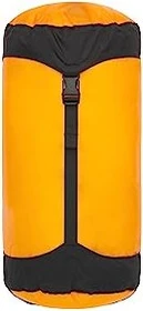 Sea to Summit Ultra-Sil Compression Bag 8l Packsack zinnia yellow