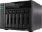 Asustor Lockerstor 6 Gen2+ AS6706T v2, 8GB RAM, 2x RJ-45 5GBase-T, 2x USB-A 3.1 Vorschaubild