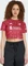 adidas Liverpool FC Crop-Top 2026/2027 Heimtrikot kurzarm (Damen) Vorschaubild