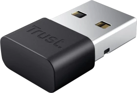Trust Myna Bluetooth 5.0 Adapter, USB-A 2.0 [Stecker] (24603)