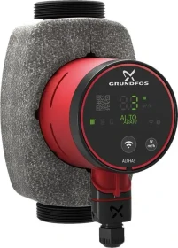 Grundfos ALPHA3 32-60 180 Heizungspumpe