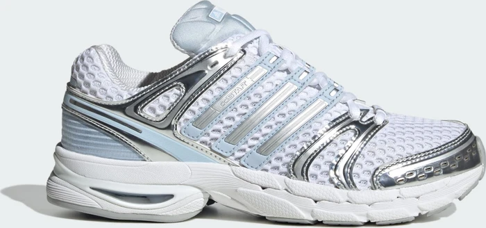 adidas Adistar Control 5 cloud white/crystal sky/grey two