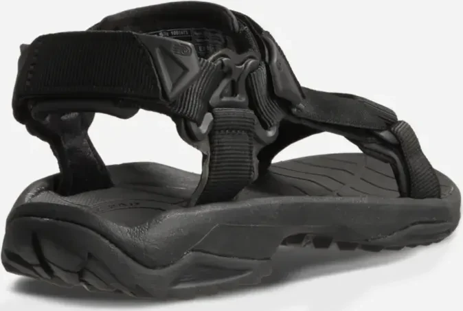 Teva Terra Fi Lite schwarz (Herren)