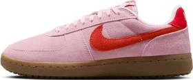 Nike Field General Suede pink foam/gum dark brown/light crimson (Damen)