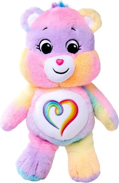 Simba Toys Care Bears Zusammengehörigkeitsbärchi 35cm