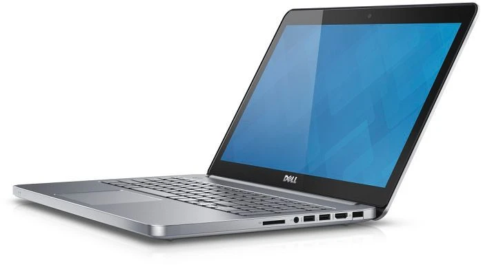 Dell Inspiron 15 7537, Core i7-4510U, 8GB RAM, 1TB HDD, DE